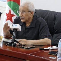 المجلس العلمي للجامعة 18  جوان 2025