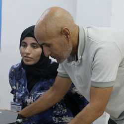  انطلاق الدورة التكوينية الأولى حول إنشاء خادم  بريد محلي لفائدة مختلف اطارات و مهندسي البرمجيات بمختلف جامعات الوطن 